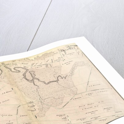 Section 5. Staten Island, 1874, New York by Anonymous