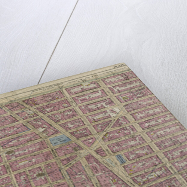 Part of Section 2: New York City by Anonymous