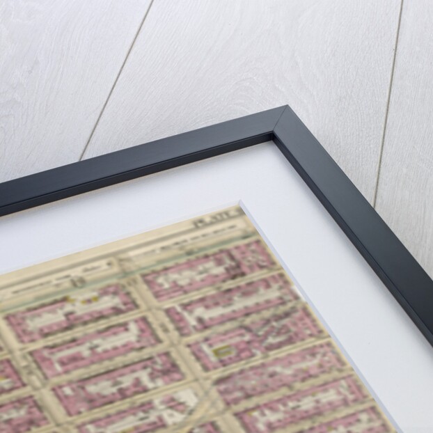 Part of Section 2: New York City by Anonymous