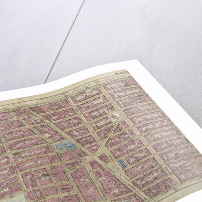 Part of Section 2: New York City by Anonymous