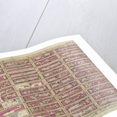 Part of Section 2: New York City by Anonymous