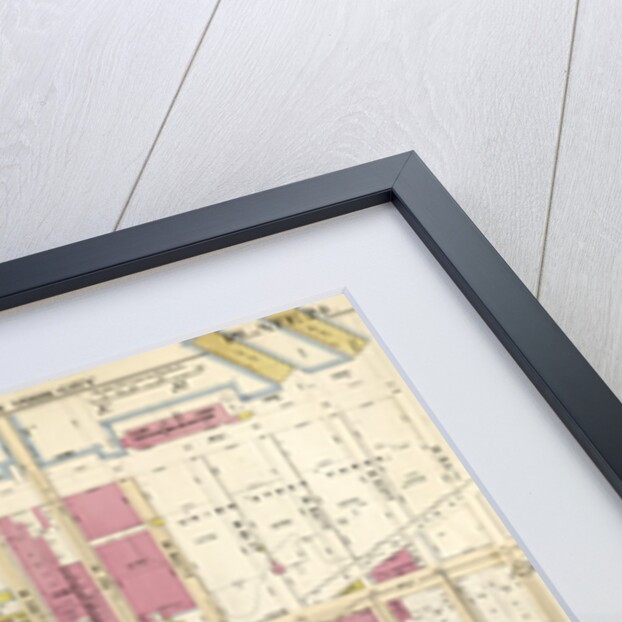 Part of Section 4: New York City by Anonymous