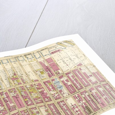 Part of Section 4: New York City by Anonymous