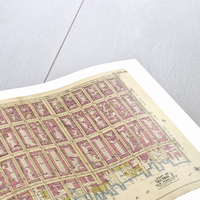 Part of Section 3: New York City by Anonymous