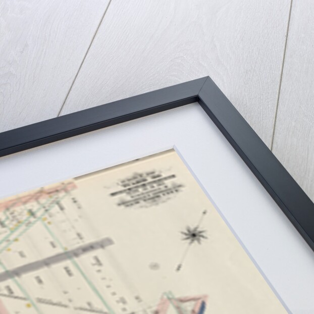 Bounded by Seventeenth Avenue, 48th Street, Nineteenth Avenue, Washington Avenue, Gravesend Avenue, Elmwood Street, East 2nd Street, Avenue I, Ocean Parkway, Avenue J, Gravesend Avenue, Twenty Second Avenue and 65th Street, New York by Anonymous