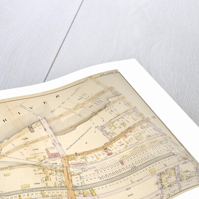 Part of the 23rd Ward, New York City by Anonymous