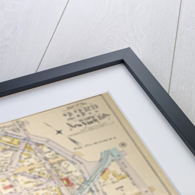 Bounded by E. 162nd St., Courtland Ave., E. 163rd St., Brook Ave., N. Third Ave., St. Anns Ave., Carr St., German Pl., E. 156th St., N. Third Ave., E. 154th St. and Sherman Ave., New York by Anonymous