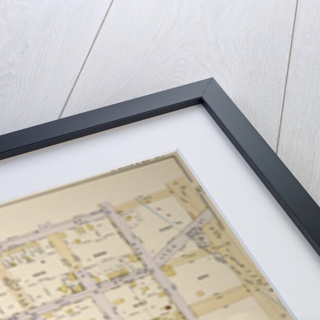 Part of the 23rd Ward, New York City by Anonymous