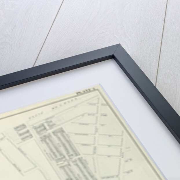 Map No. 302 Bounded by Harlem River, 149th Street and Post Road from New York to Boston.- Map No. 549 Bounded by Grove St., Cottage St., Villa Place, Old Boston Road, 130th Street, 4th Avenue, Macomb Avenue and Walton Avenue, New York by Anonymous