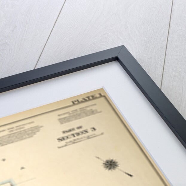 Bounded by E. 20th Street, Avenue C East River, E. 14th Street and Avenue B, New York by Anonymous