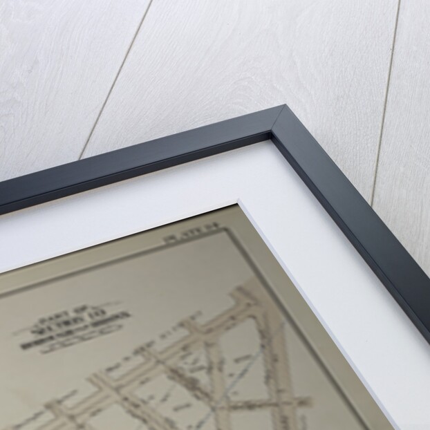 Borough of the Bronx. Bounded by E. 165th Street, Rogers Place, Dongan Street, Southern Boulevard, E. 156th Street and Cauldwell Avenue, New York by Anonymous