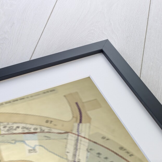 Atlas of the borough of the Bronx, city of New York, by and under the supervision of Hugo Ullitz by Anonymous