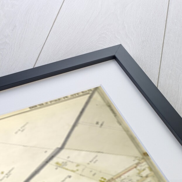 Map bounded by Flushing Bay, Beach St., Jackson Creek, Old Bowery Road, Astoria and Flushing Turnpike; Including Bowery Bay, Grand Boulevard, Sandford Point Ave., New York by Anonymous