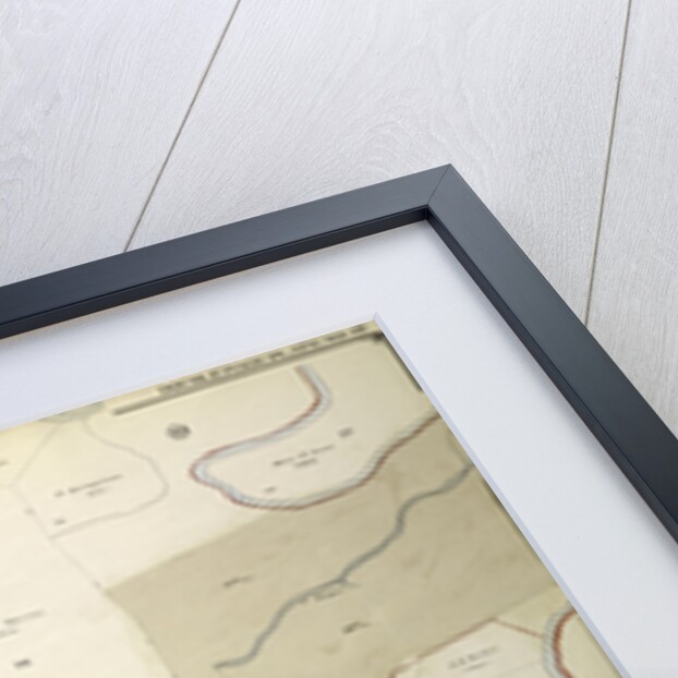 Map bounded by north Hempstead Plank Road, Livingstone St; Including Hoffman Boulevard, White Pot Road, Astoria Road, New York by Anonymous