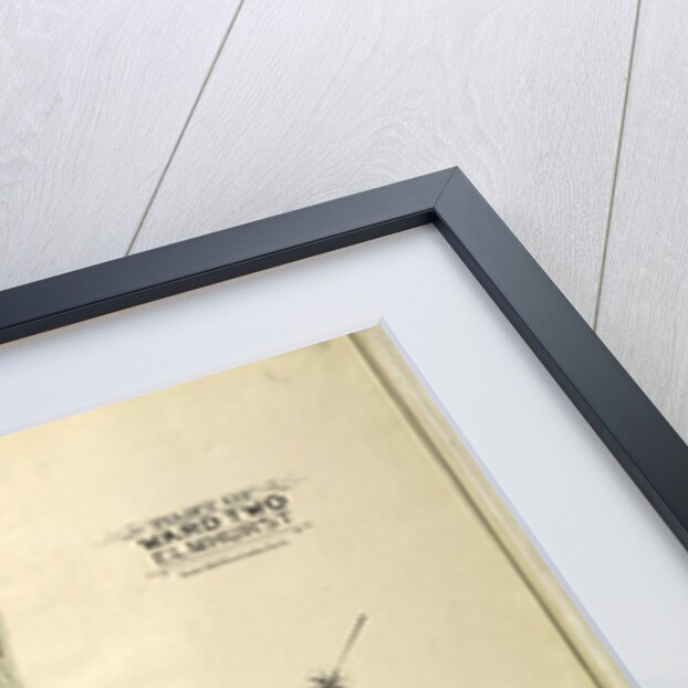 Map bounded by Corona Ave., Mill Creek, Walker St., Oxford St., Pine St., Washington Ave; Including Plateau St., Smith St., Orchard St., Home St., Fairview St., Longview St; Part of Ward Two Elm., New York by Anonymous