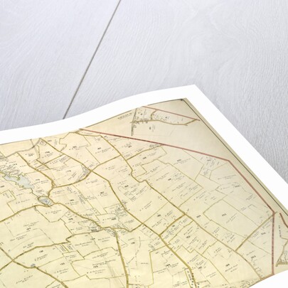 Map bounded by Little Neck Bay, New York by Anonymous