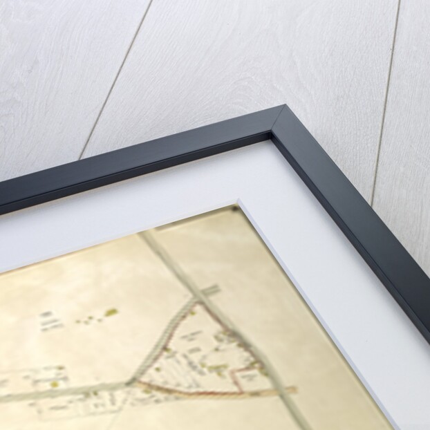 Map bounded by Boundary Line of City of New York, New York by Anonymous