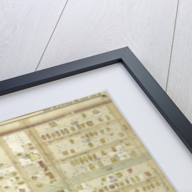 Map bounded by 23rd Ave., Benson Ave., 20th Ave., 28th St; Including 22nd Ave., Avenue P, Stillwell Ave., New York by Anonymous