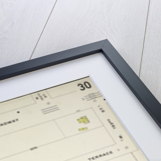 Map bounded by Broadway, W. 193rd St., St. Nicholas Ave., New York by Anonymous