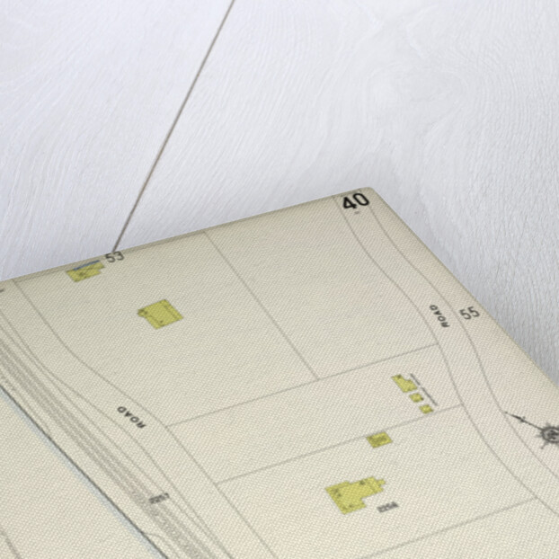 Map bounded by Bolton Rd., Dyckman St., New York by Anonymous