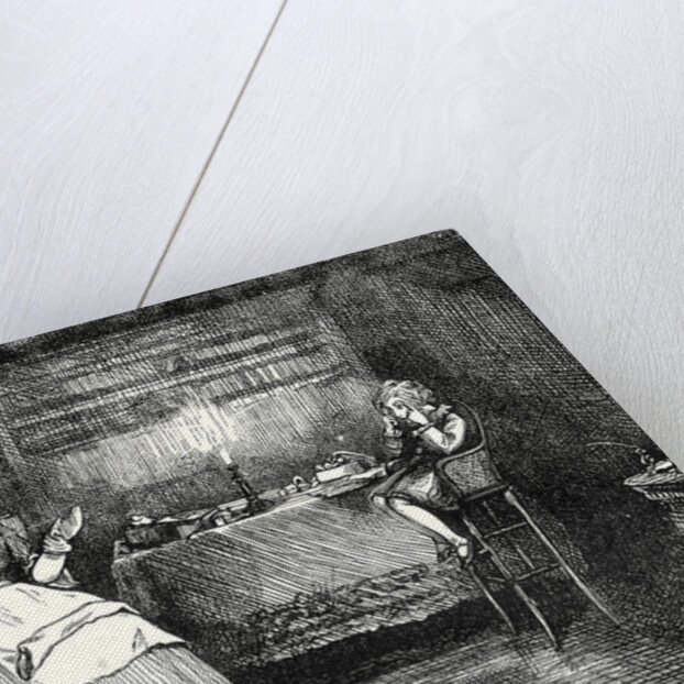 David Copperfield by Anonymous