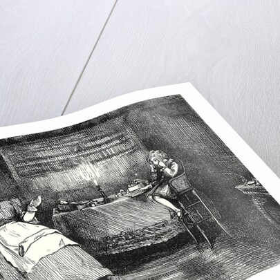 David Copperfield by Anonymous