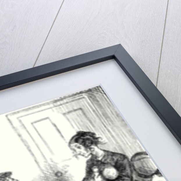 David Copperfield I Am Presented to Mrs. Micawber by Anonymous