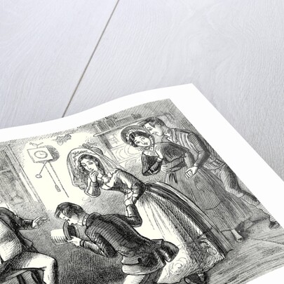 Pickwick Papers Mr. Pickwick Could Scarcely Believe the Evidence of His Own Senses by Anonymous