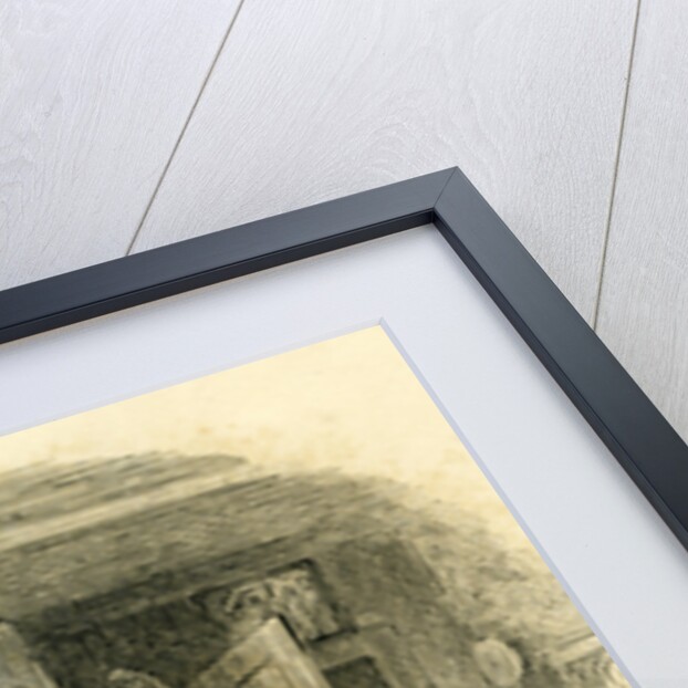 David Copperfield Martha by Anonymous