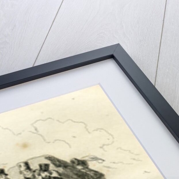 David Copperfield 'My First Fall in Life' by Anonymous