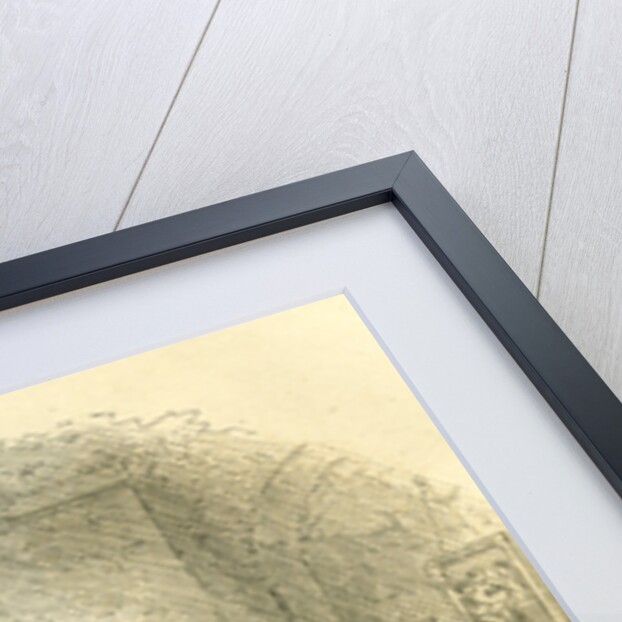 David Copperfield 'I Make the Acquaintance of Miss Moucher' by Anonymous