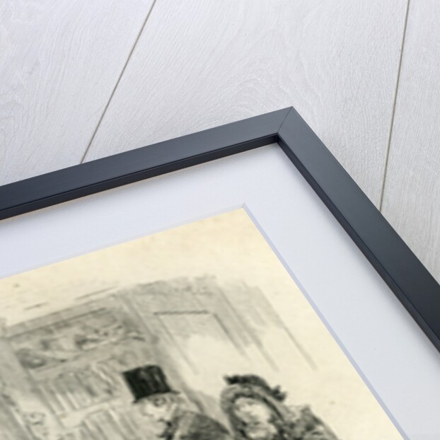 David Copperfield 'My Aunt Astonishes Me' by Anonymous