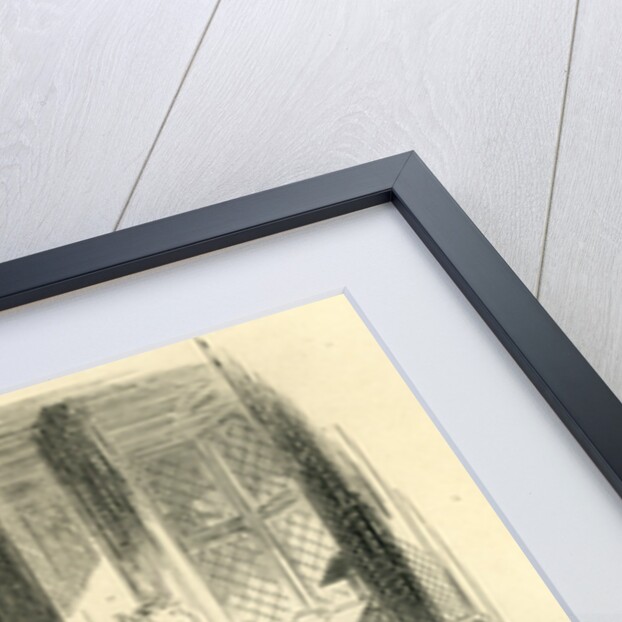 David Copperfield 'Mr. Dick Fulfils My Aunt’s Prediction' by Anonymous