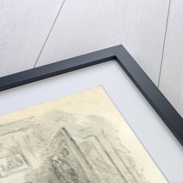 David Copperfield 'Mr. Peggotty’s Dream Comes True' by Anonymous