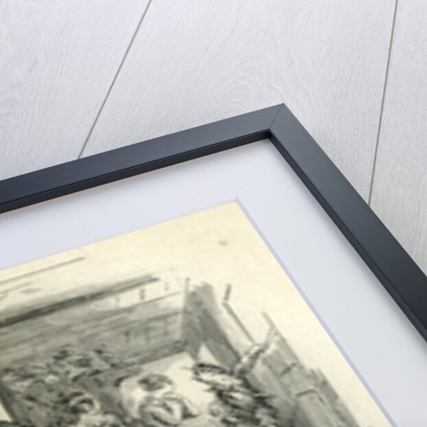 David Copperfield the Emigrants by Anonymous