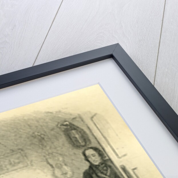 Little Dorrit Mr. F’s Aunt is Conducted Into Retirement by Anonymous