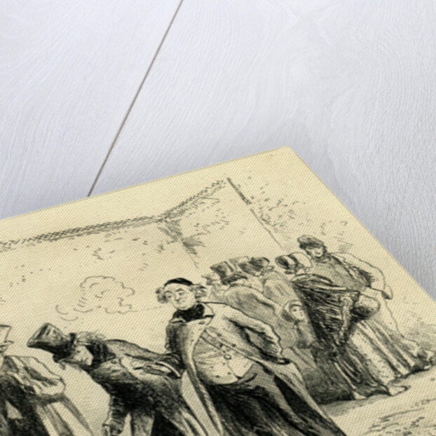 Little Dorrit the Brothers by Anonymous