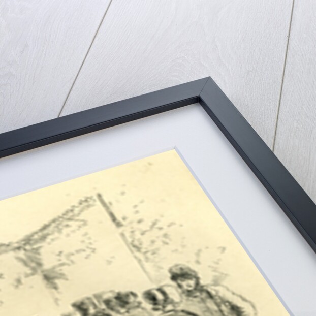 Little Dorrit the Brothers by Anonymous