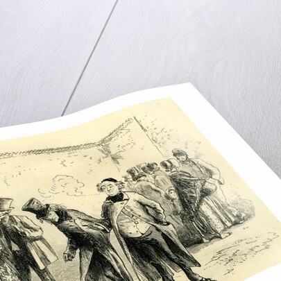 Little Dorrit the Brothers by Anonymous