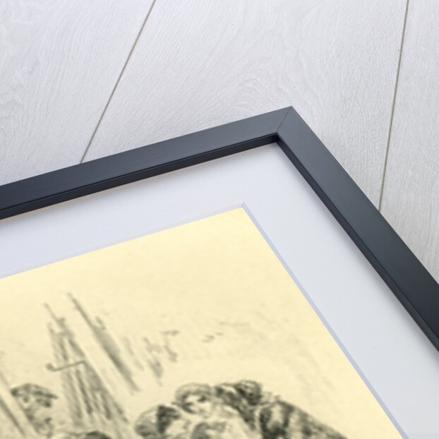 Little Dorrit Miss Dorrit and Little Dorrit by Anonymous