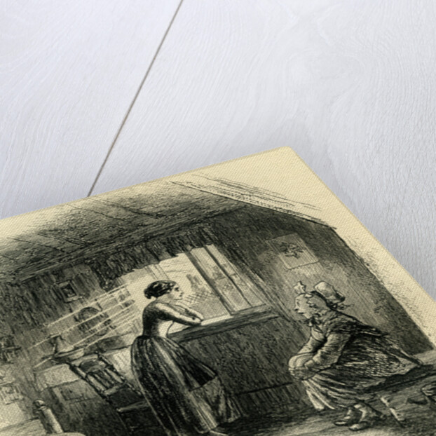 Little Dorrit the Story of the Princess by Anonymous