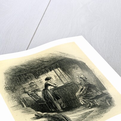 Little Dorrit the Story of the Princess by Anonymous