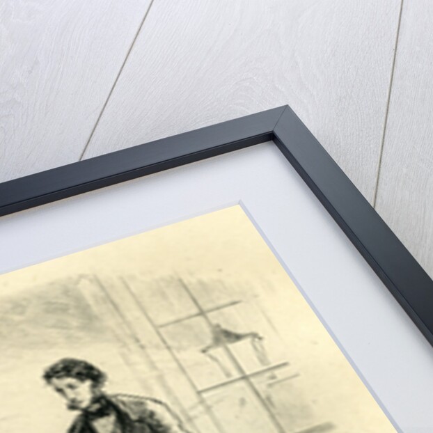 Little Dorrit Five and Twenty by Anonymous