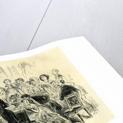 Little Dorrit an Unexpected after Dinner Speech by Anonymous