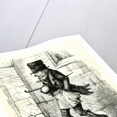 The Chimes a Goblin Story by Anonymous
