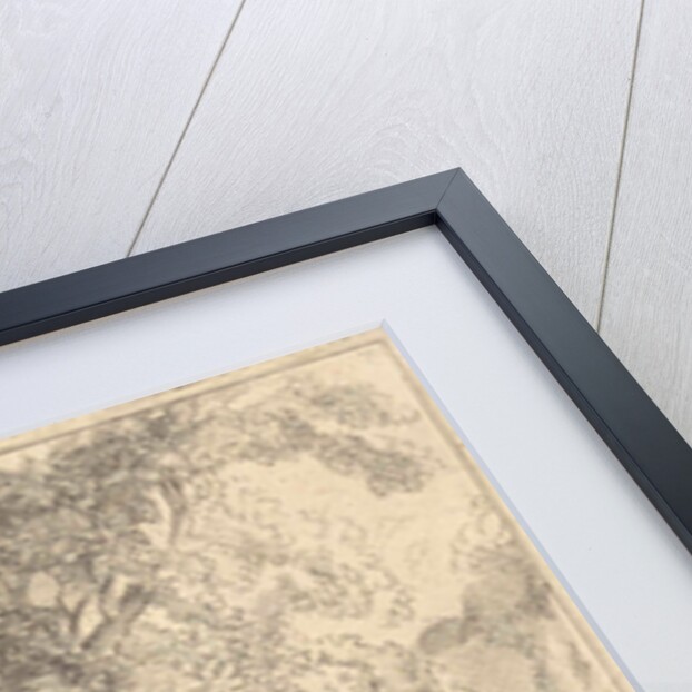 Donkey near a cistern by Nicolaes Pietersz. Berchem