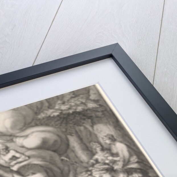 Morning (Aurora) by Simon Sovius