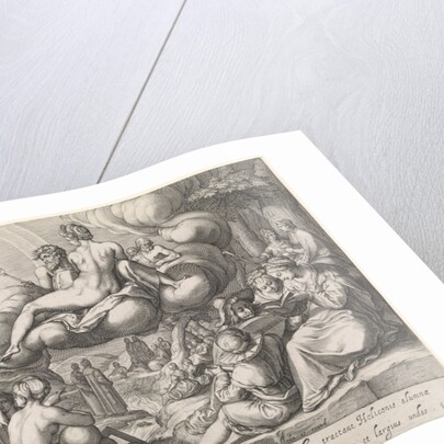 Morning (Aurora) by Simon Sovius