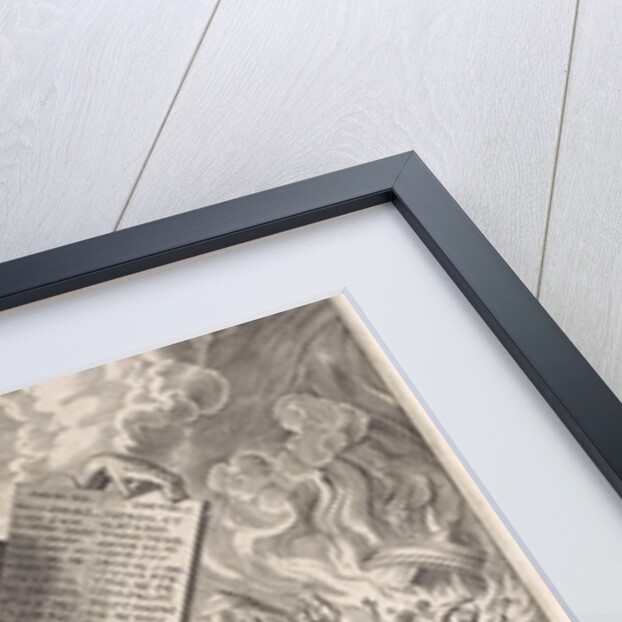 The Silver Age: the law of the Old Testament by Jacob de Weert