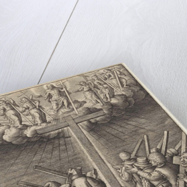 Followers of Christ by Anonymous